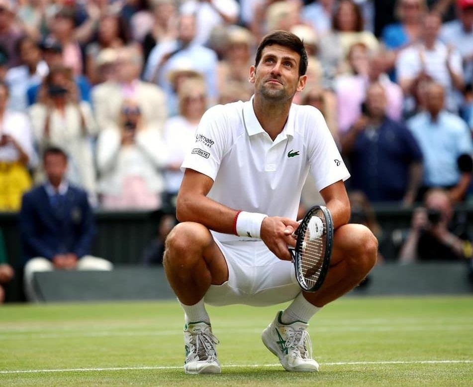 Novak Djokovic anh 9