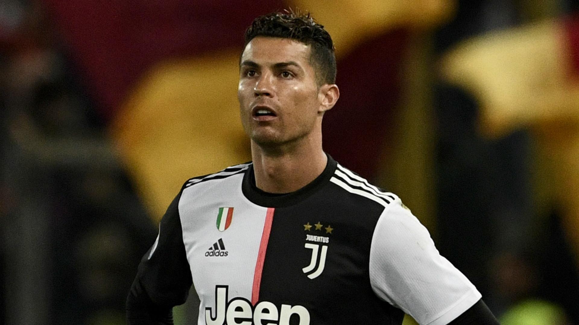 Juventus thua dau truoc Tottenham du Ronaldo ghi ban hinh anh