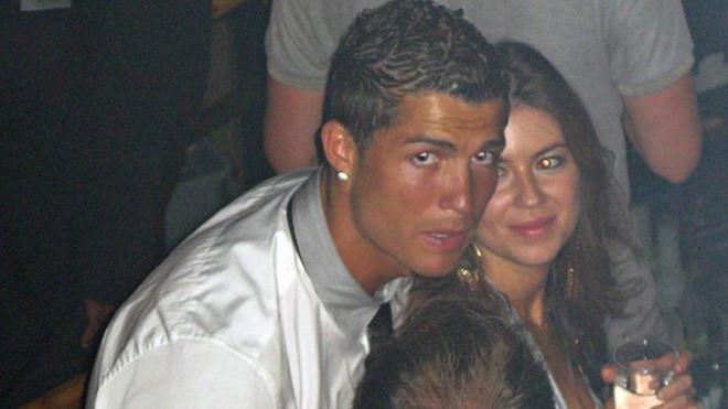 Ronaldo hiếp dâm ảnh 1 Ronaldo hiep dam anh 1