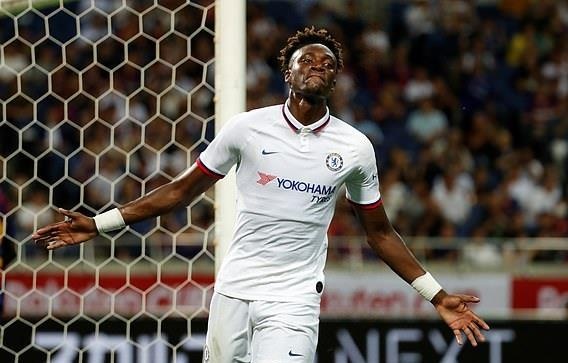 Barca vs Chelsea ảnh 2 Barca vs Chelsea anh 2