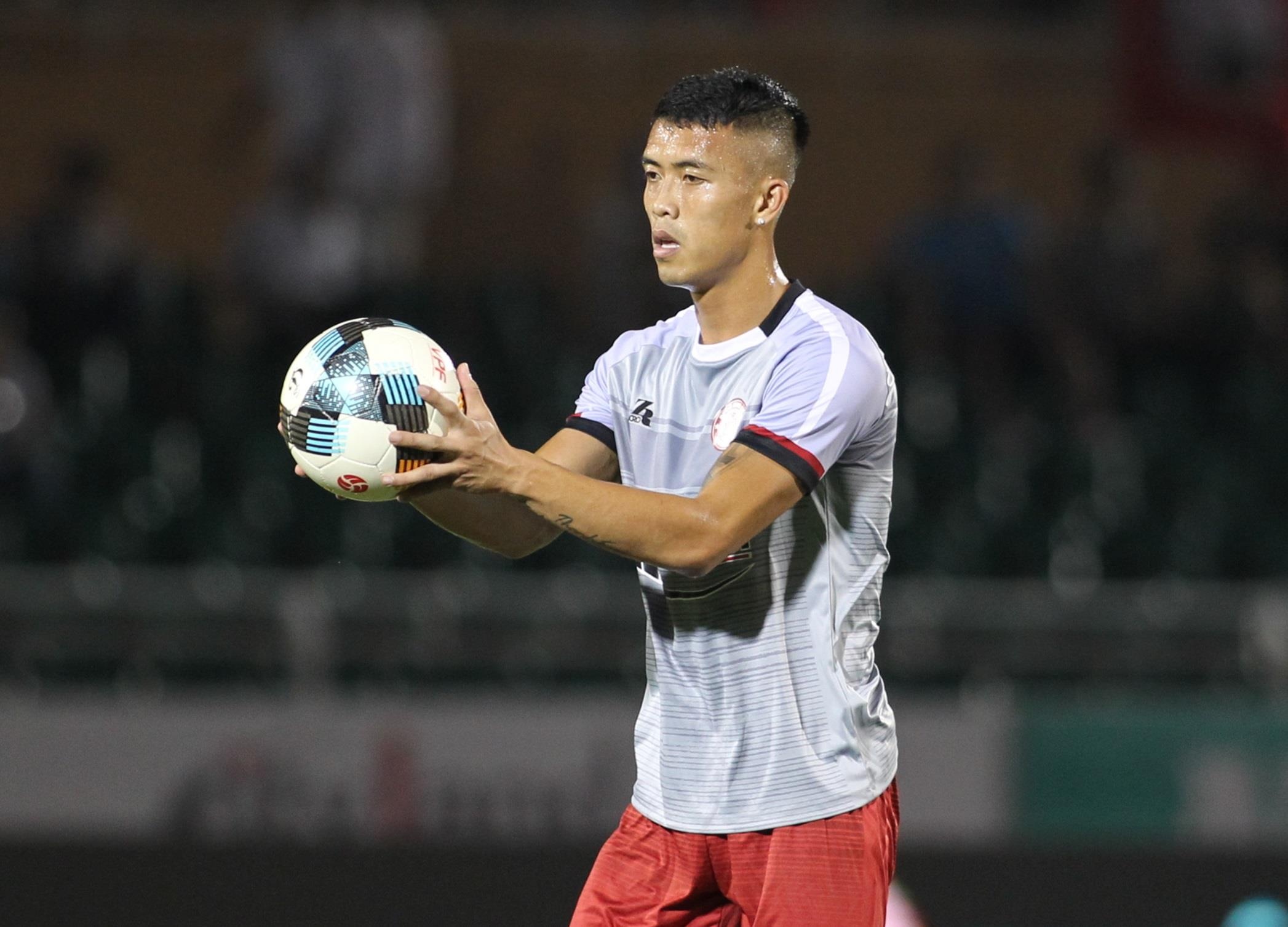 CLB Hà Nội, V-League ảnh 3 CLB Ha Noi, V-League anh 3