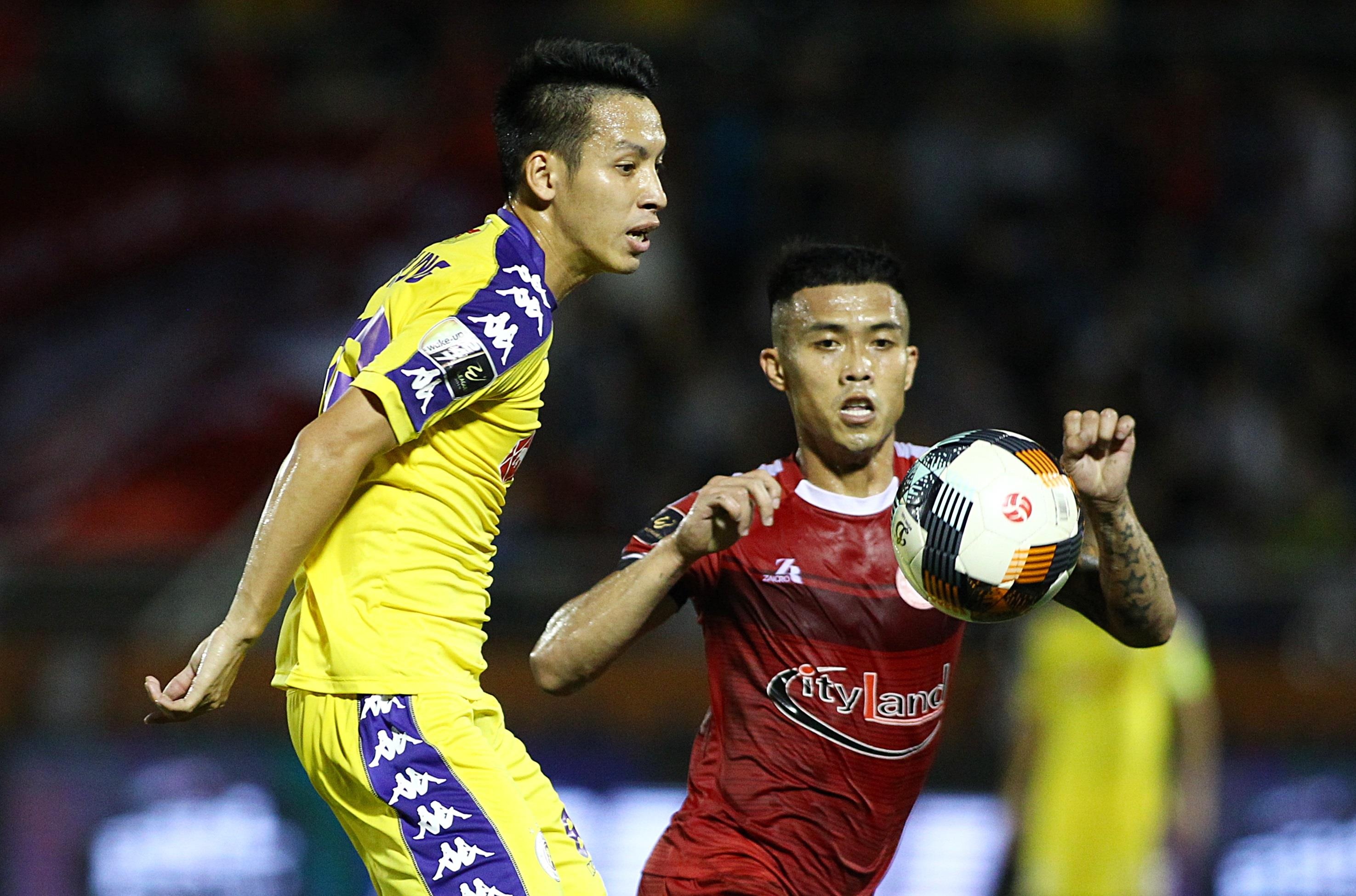CLB Hà Nội, V-League ảnh 4 CLB Ha Noi, V-League anh 4