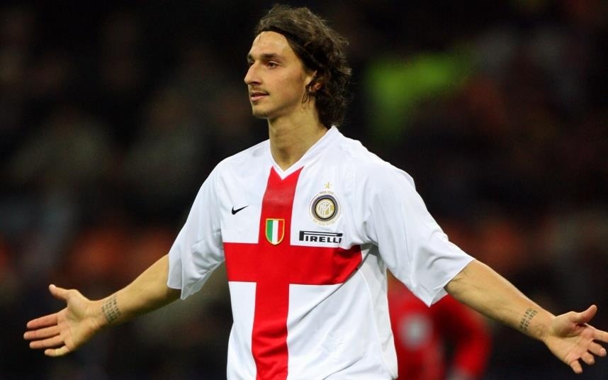 Ibra, Barca, Messi ảnh 2 Ibra, Barca, Messi anh 2