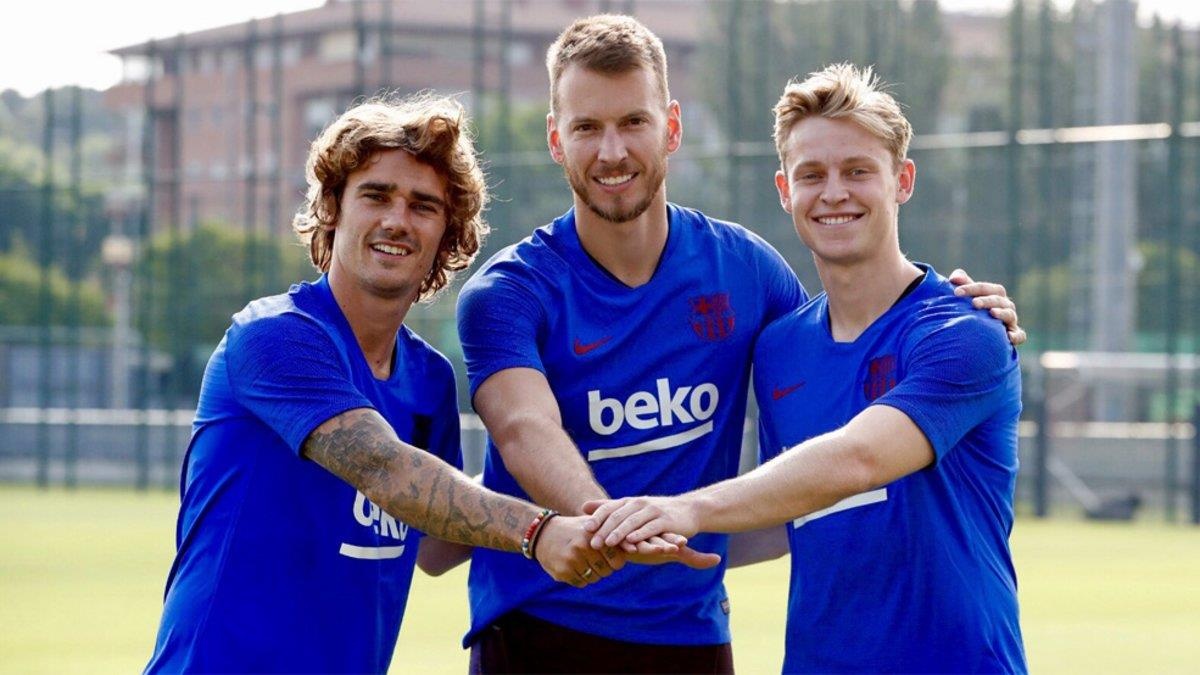 Messi, Barca, Neymar ảnh 2 Messi, Barca, Neymar anh 2