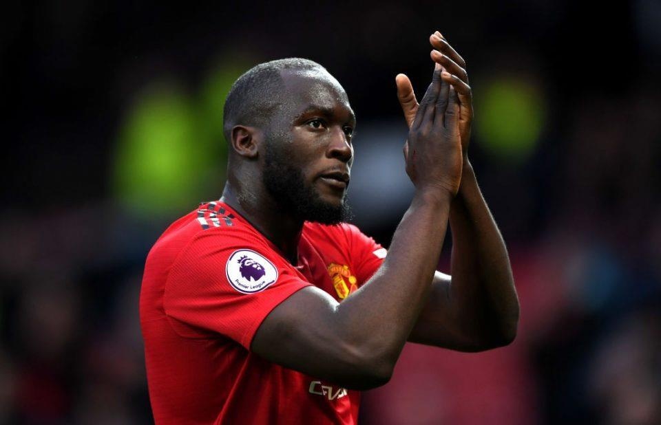 Man United,  Lukaku anh 1