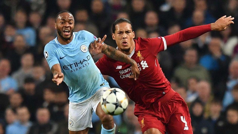 Liverpool vs Man City ảnh 1 Liverpool vs Man City anh 1