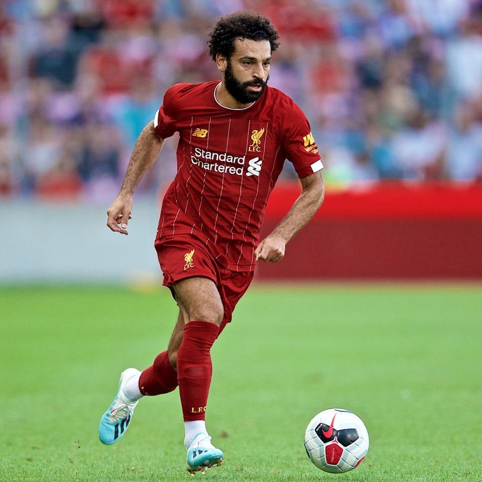 Liverpool vs Man City ảnh 3 Liverpool vs Man City anh 3