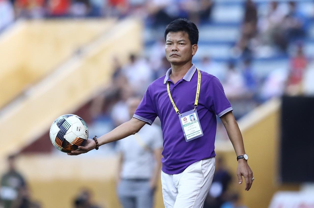 Nam Định vs HAGL ảnh 2 Nam Dinh vs HAGL anh 2