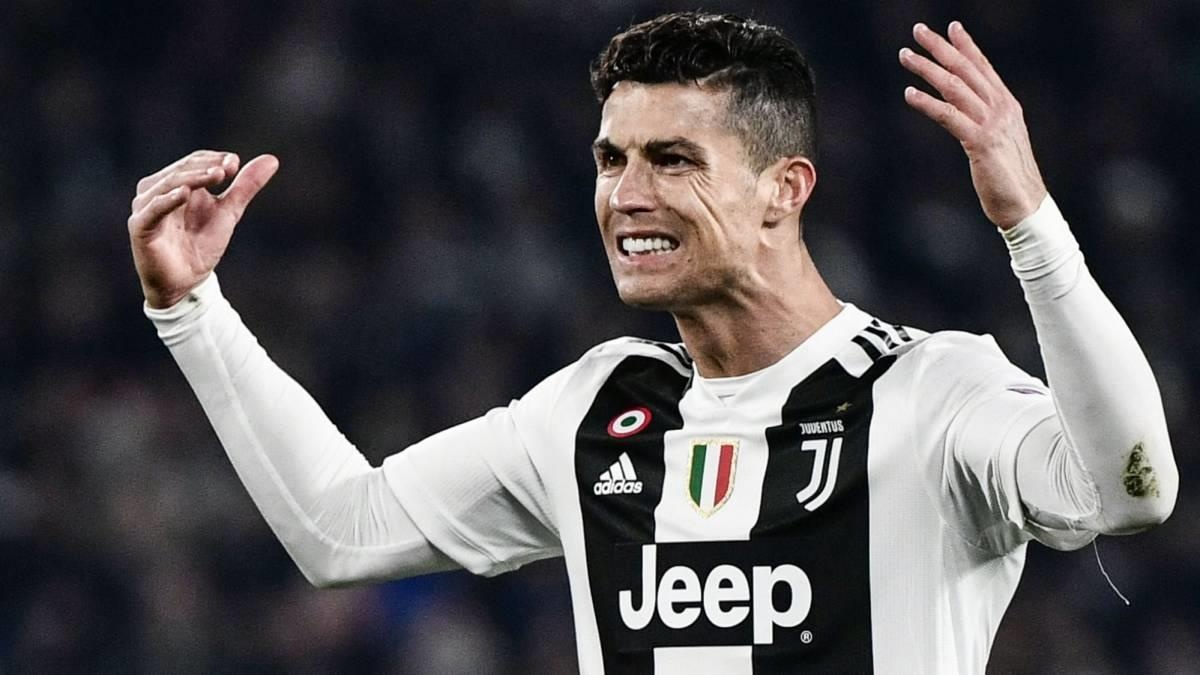 Dybala, Higuain va nhung ke bi ra ria boi Ronaldo hinh anh