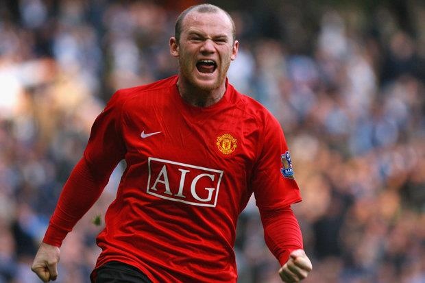 Wayne Rooney va tieng goi tro lai tu nuoc Anh hinh anh