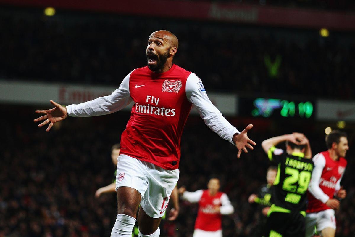 Henry,  Arsenal ảnh 10 Henry,  Arsenal anh 10