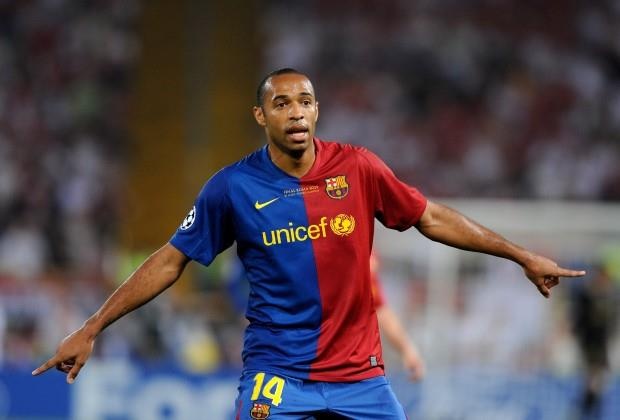 Henry,  Arsenal ảnh 9 Henry,  Arsenal anh 9