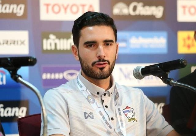 HLV U15 Thai Lan noi gi sau khi hoc tro au da voi Malaysia? hinh anh