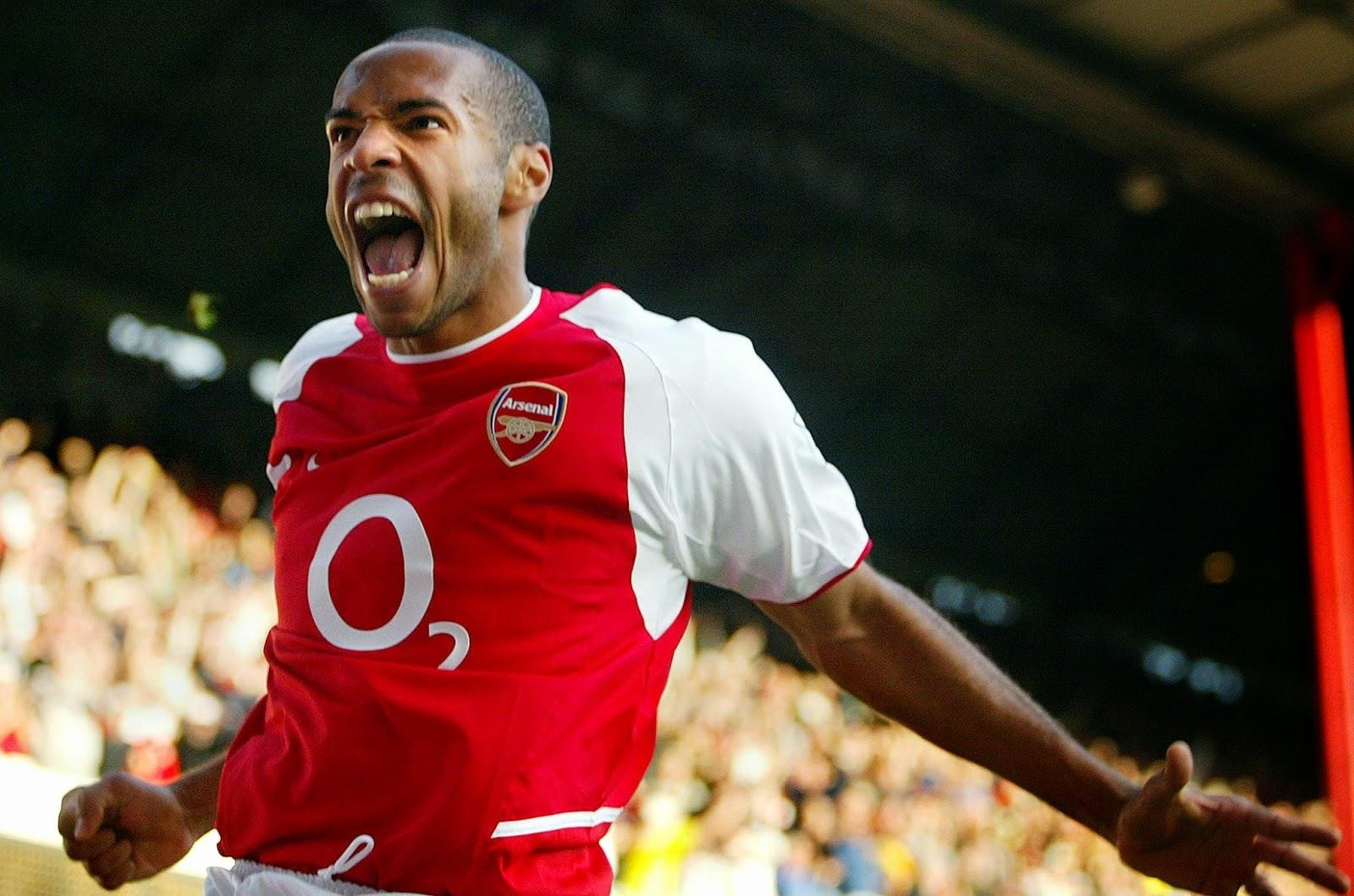 Henry,  Arsenal ảnh 8 Henry,  Arsenal anh 8