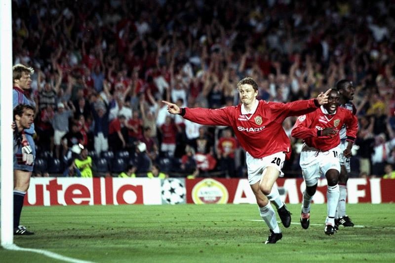 Man United ảnh 4 Man United anh 4