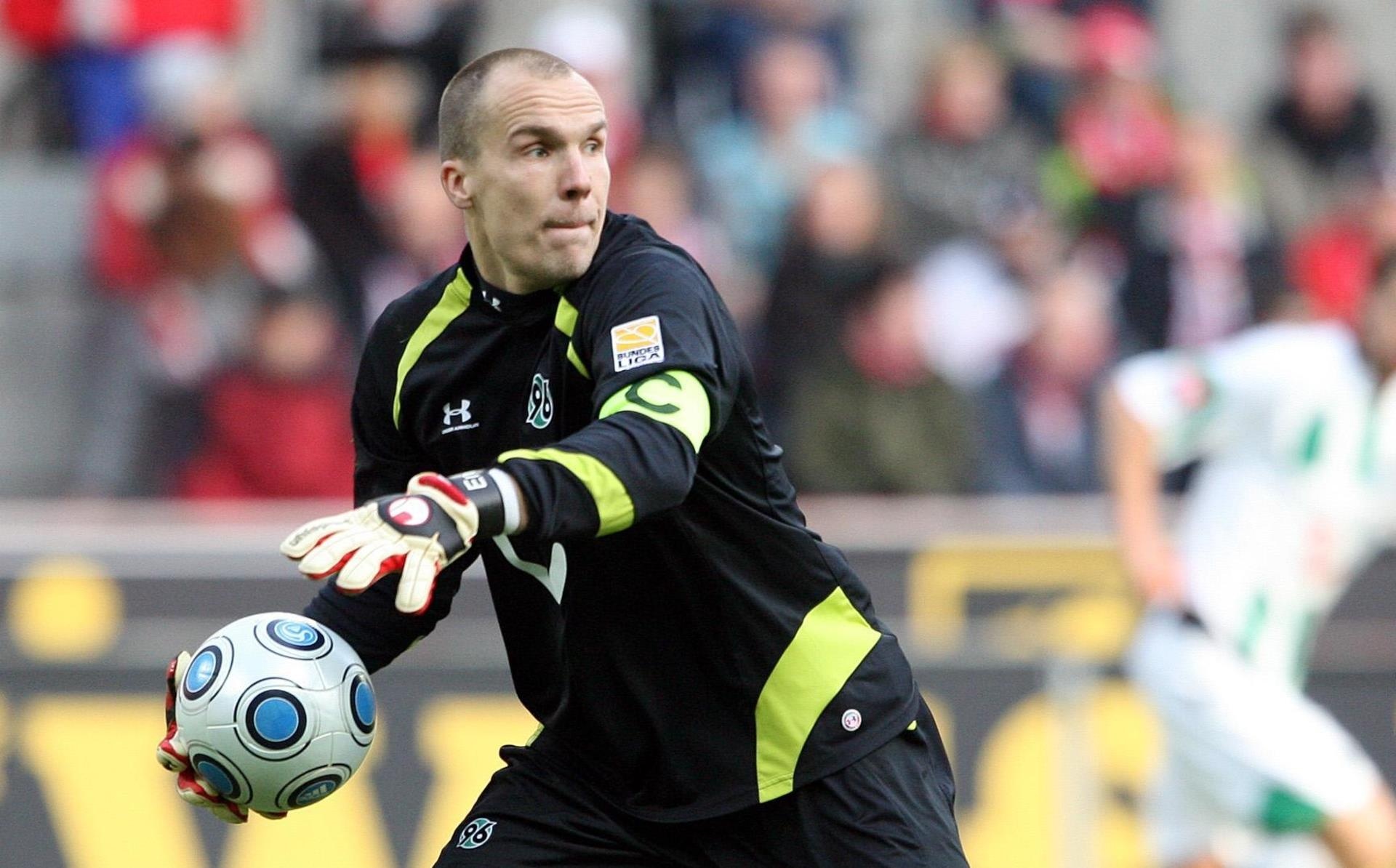 Robert Enke tự vẫn ảnh 5 Robert Enke tu van anh 5