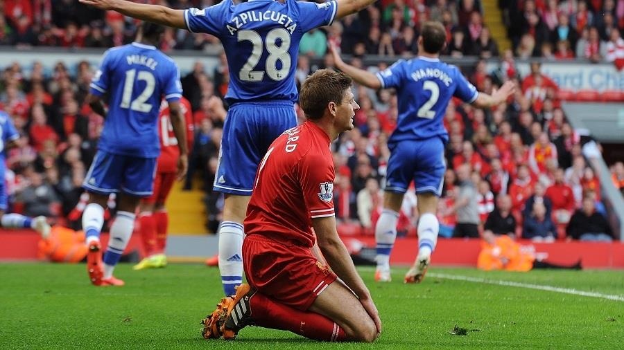 Liverpool vs Chelsea ảnh 6 Liverpool vs Chelsea anh 6