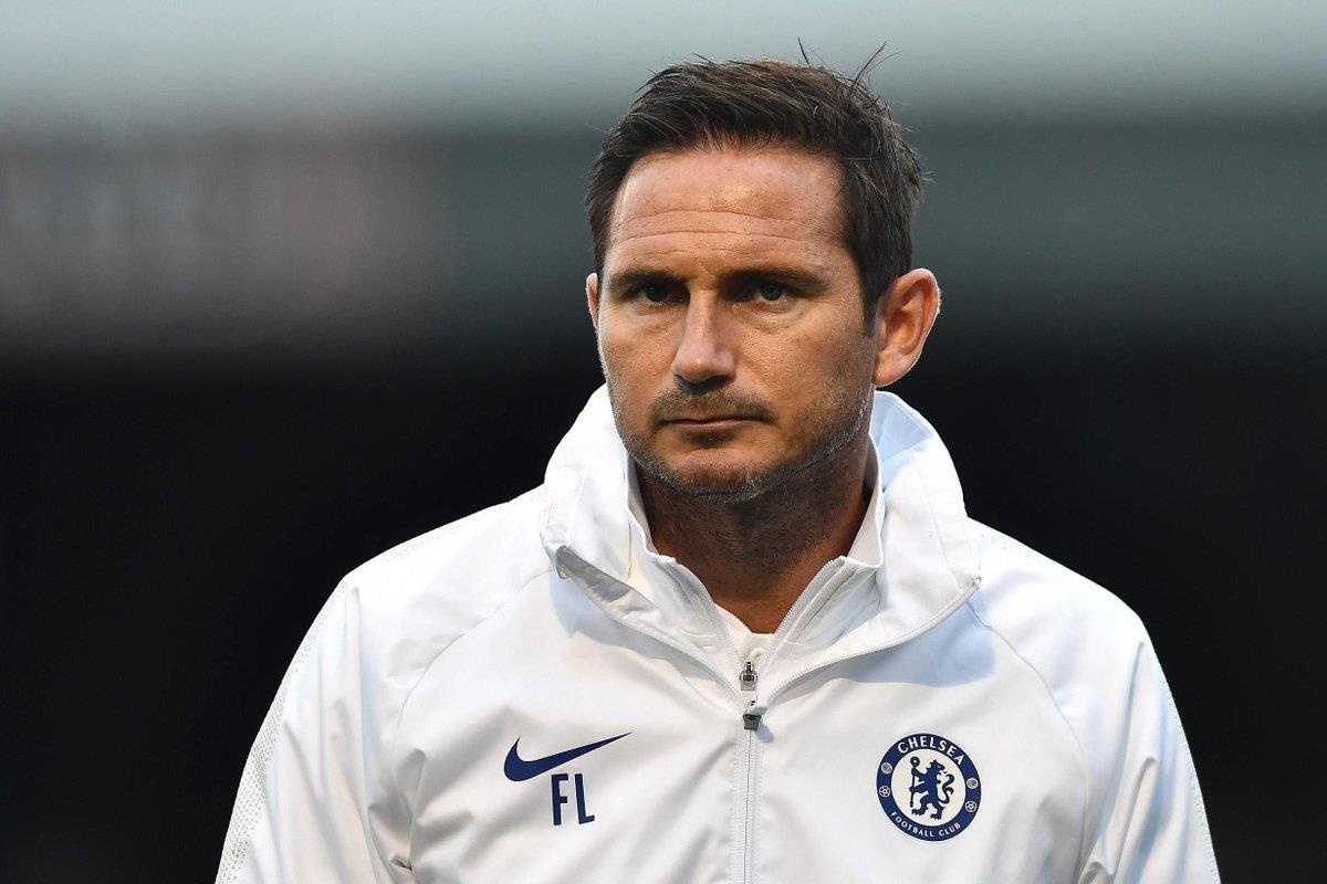 HLV Lampard: 'Toi la ke that bai te nhat the gioi' hinh anh