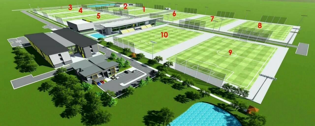 bong da tre Malaysia anh 2