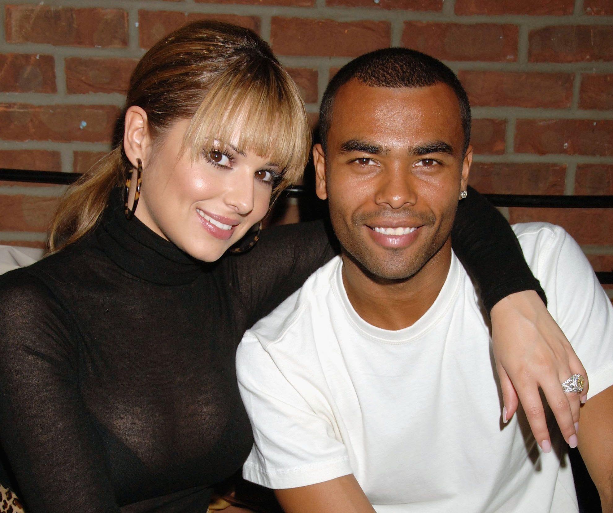 Ashley Cole giai nghe anh 4