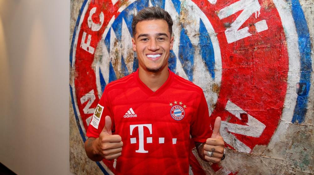 Coutinho giup Barca tiet kiem hon 40 trieu euro khi toi Bayern hinh anh