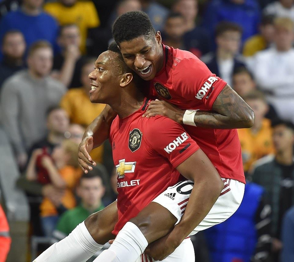 Man United ảnh 4 Man United anh 4