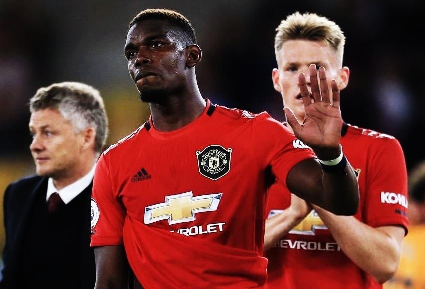 Man United mat diem va cai gia cua viec tin tuong Pogba hinh anh