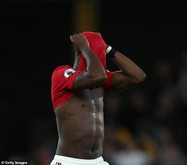 Man United ảnh 5 Man United anh 5