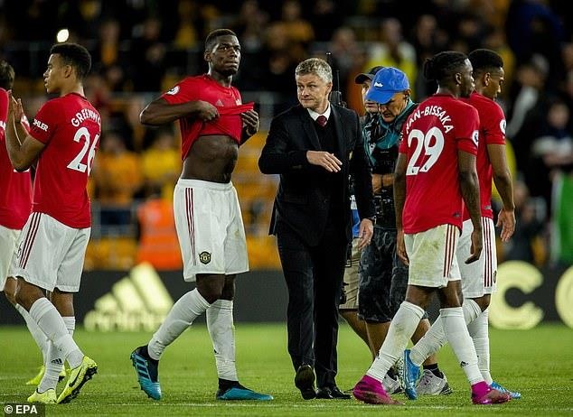 Man United ảnh 1 Man United anh 1