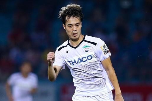 Trực tiếp HAGL vs Đà Nẵng ảnh 1 Truc tiep HAGL vs Da Nang anh 1