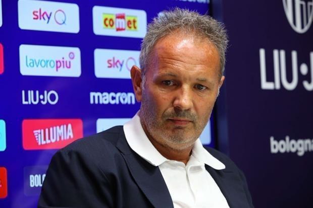 Mihajlovic bị ung thư ảnh 2 Mihajlovic bi ung thu anh 2