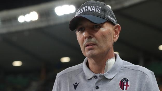 Mihajlovic bị ung thư ảnh 1 Mihajlovic bi ung thu anh 1