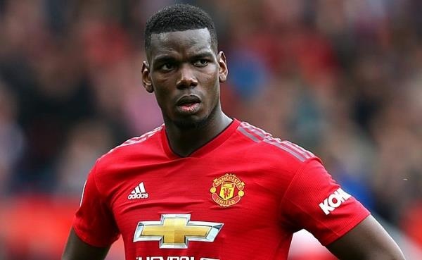 Den luc Man United thoi bat cong voi Paul Pogba hinh anh