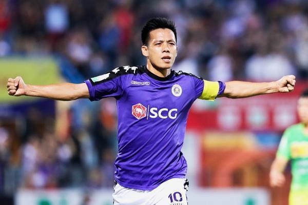 Van Quyet lap cu dup, CLB Ha Noi vao chung ket lien khu vuc AFC Cup hinh anh