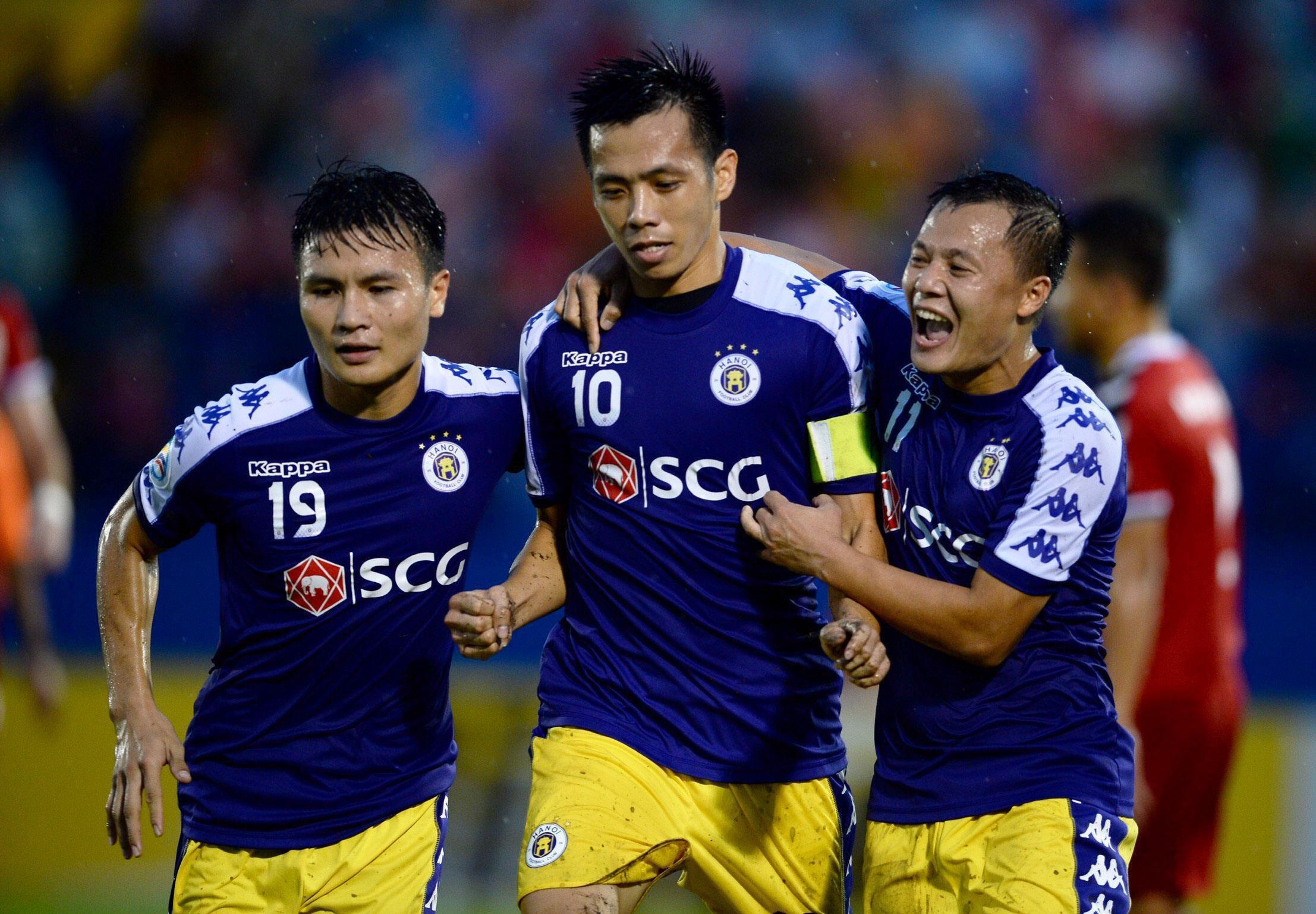 trực tiếp CLB Hà Nội vs Altyn Asyr ảnh 1 truc tiep CLB Ha Noi vs Altyn Asyr anh 1