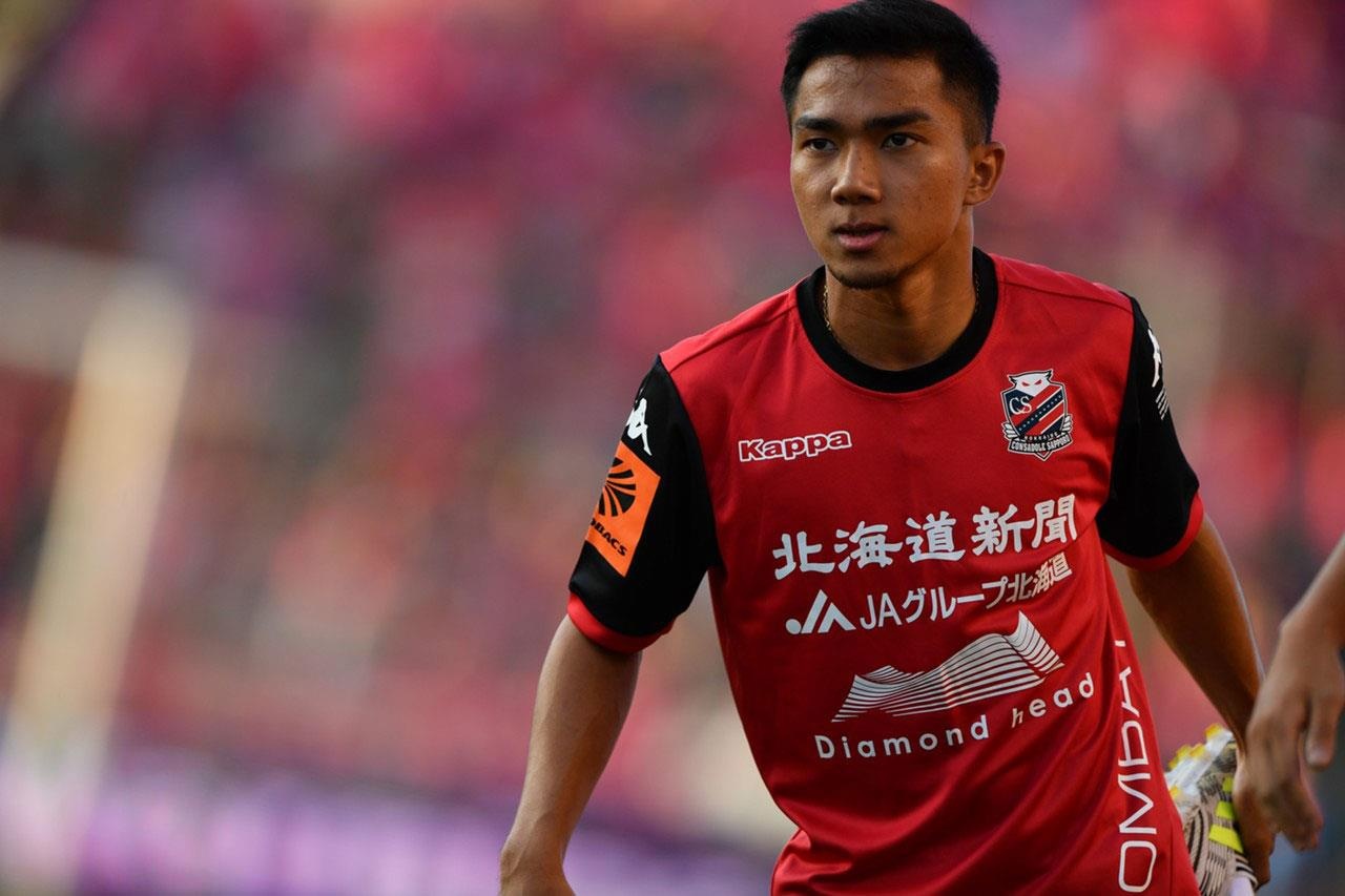 Chanathip Thai Lan anh 3