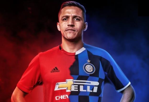 Man United dat thoa thuan ban Alexis Sanchez hinh anh