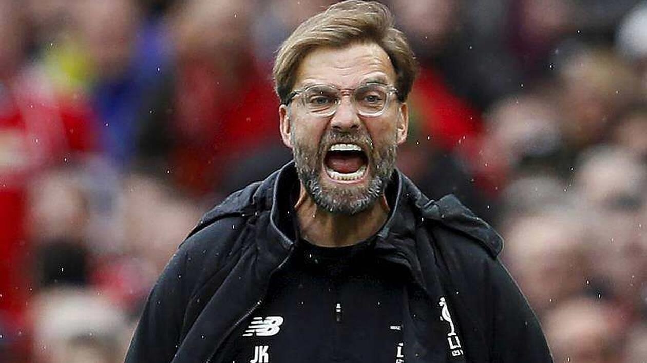 Juergen Klopp giup Liverpool gianh chuoi chien thang chua tung co hinh anh