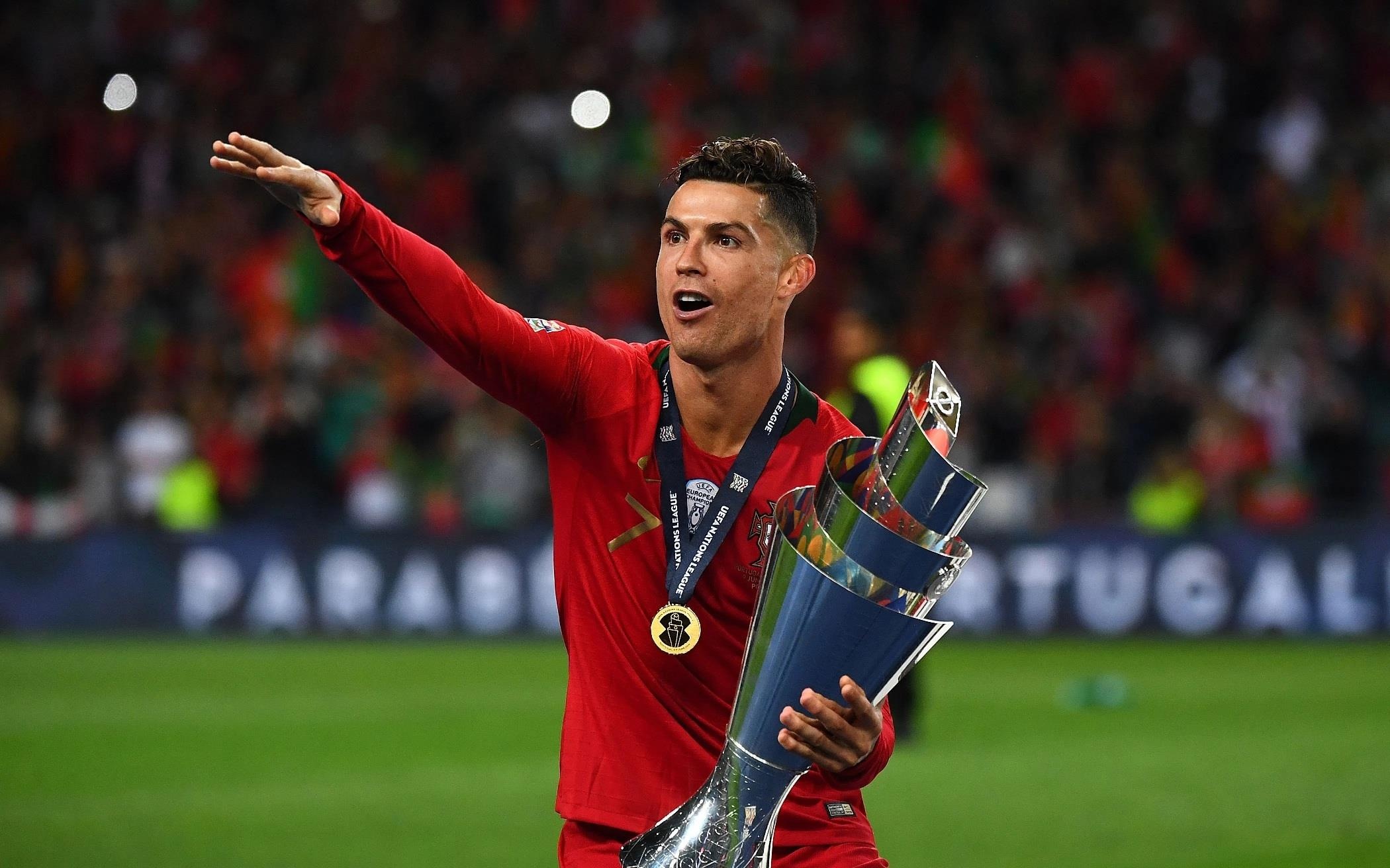 danh sách FIFA The Best ảnh 1 danh sach FIFA The Best anh 1