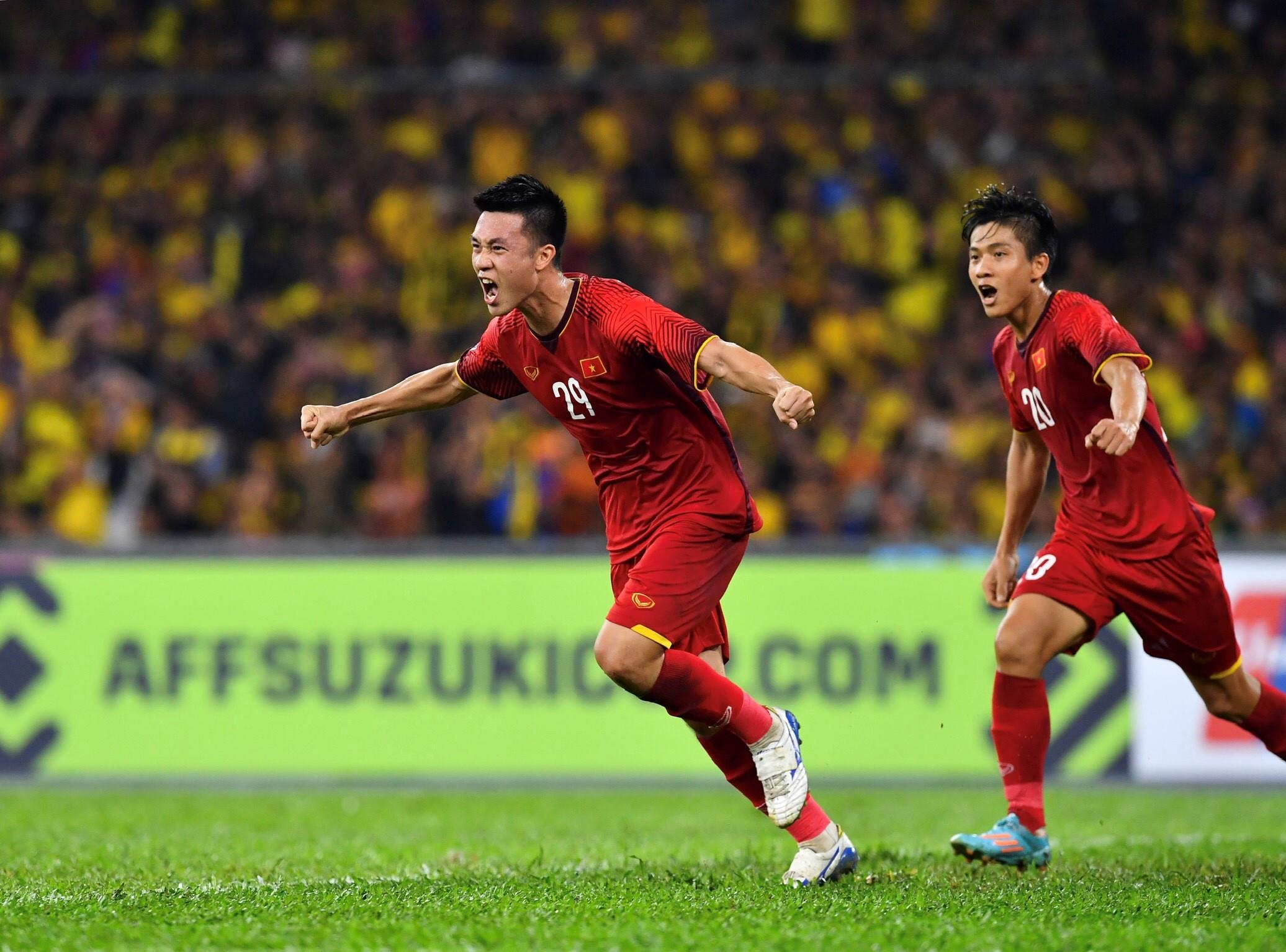 Thái Lan vs Việt Nam ảnh 4 Thai Lan vs Viet Nam anh 4