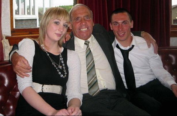 CĐV bị cấm đến sân cả đời ảnh 1 CDV bi cam den san ca doi anh 1