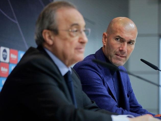 Barca, Neymar, Real, Zidane ảnh 3 Barca, Neymar, Real, Zidane anh 3