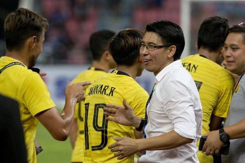 trực tiếp Indonesia vs Malaysia ảnh 1 truc tiep Indonesia vs Malaysia anh 1