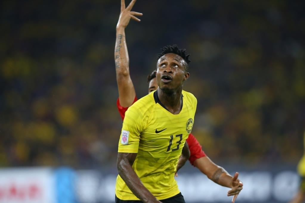 Sumareh lap cu dup giup Malaysia da bai Indonesia hinh anh