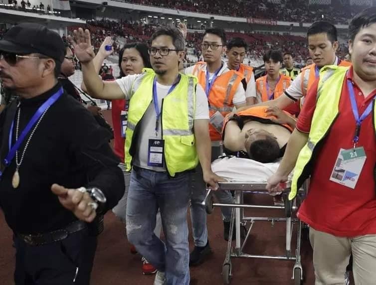 CDV Malaysia bi Indonesia danh anh 2