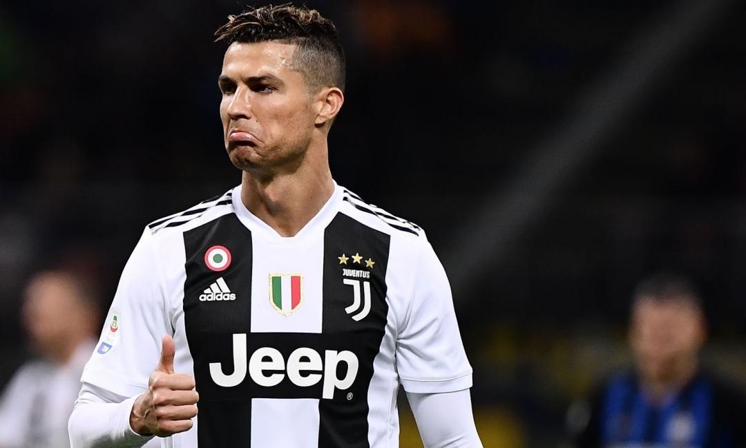 Juventus kiem bon tien nho Ronaldo hinh anh