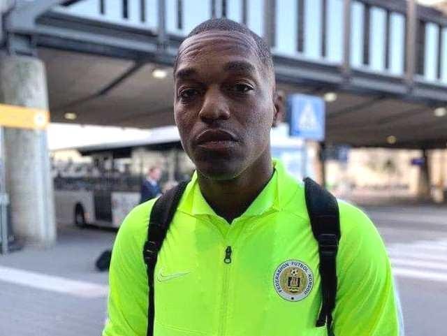 Nha vo dich King's Cup bi phat hien chet trong khach san hinh anh