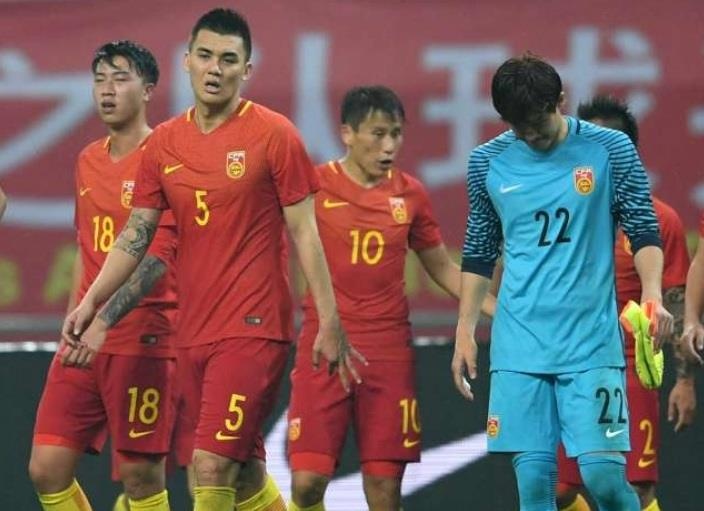 Vi sao bong da Trung Quoc sa sut du duoc dau tu trong diem hinh anh