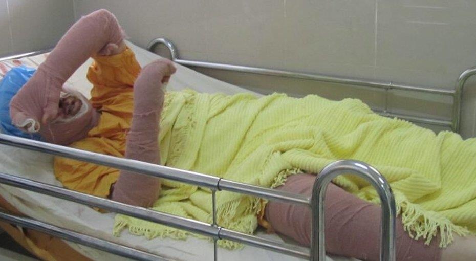 Fan nu tu thieu anh 2