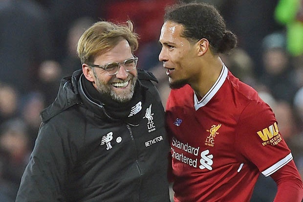 Real canh tranh Barca trong chien dich cheo keo tru cot Liverpool hinh anh